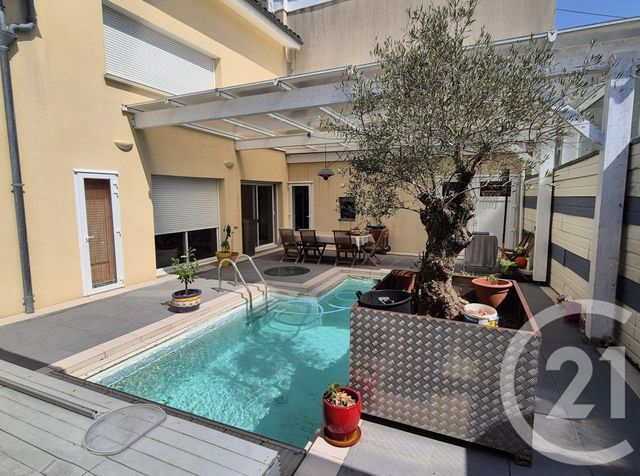 Maison à vendre EYSINES