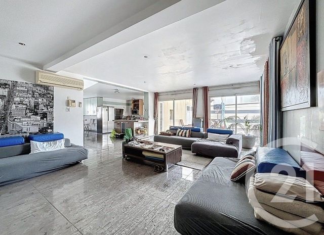 Maison &agrave; vendre - 5 pi&egrave;ces - 185 m2 - Eysines - 33 - AQUITAINE