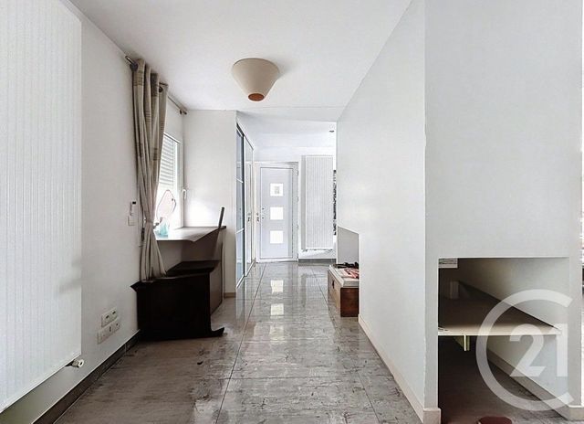 Maison &agrave; vendre - 5 pi&egrave;ces - 185 m2 - Eysines - 33 - AQUITAINE