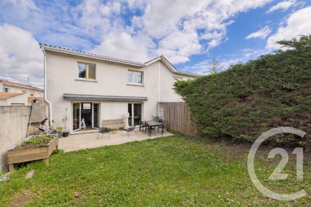 Maison à vendre EYSINES