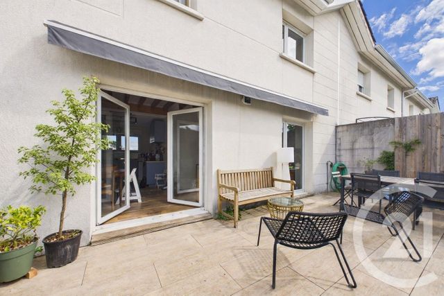 Maison &agrave; vendre - 4 pi&egrave;ces - 83,33 m2 - Eysines - 33 - AQUITAINE