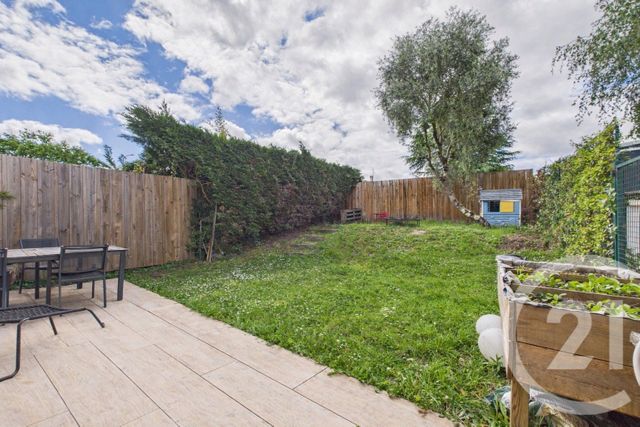 Maison &agrave; vendre - 4 pi&egrave;ces - 83,33 m2 - Eysines - 33 - AQUITAINE