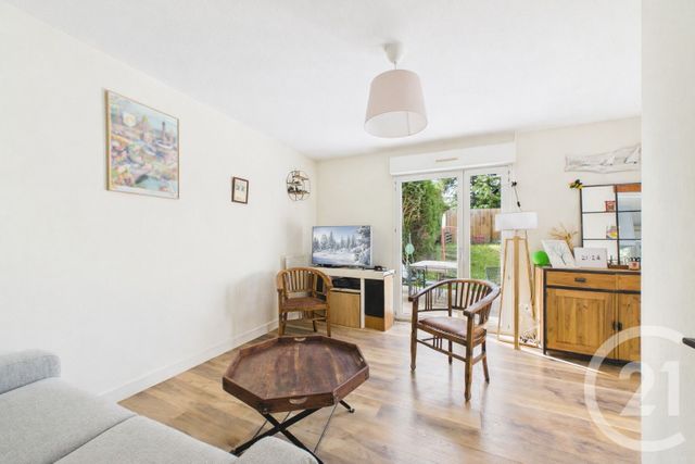 Maison &agrave; vendre - 4 pi&egrave;ces - 83,33 m2 - Eysines - 33 - AQUITAINE