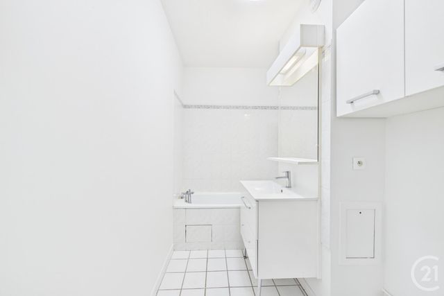 Appartement T2 &agrave; vendre - 2 pi&egrave;ces - 48,65 m2 - Le Bouscat - 33 - AQUITAINE