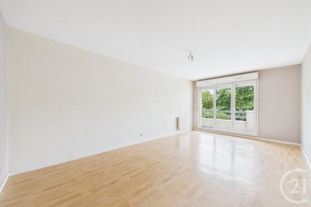 Appartement T2 &agrave; vendre - 2 pi&egrave;ces - 48,65 m2 - Le Bouscat - 33 - AQUITAINE