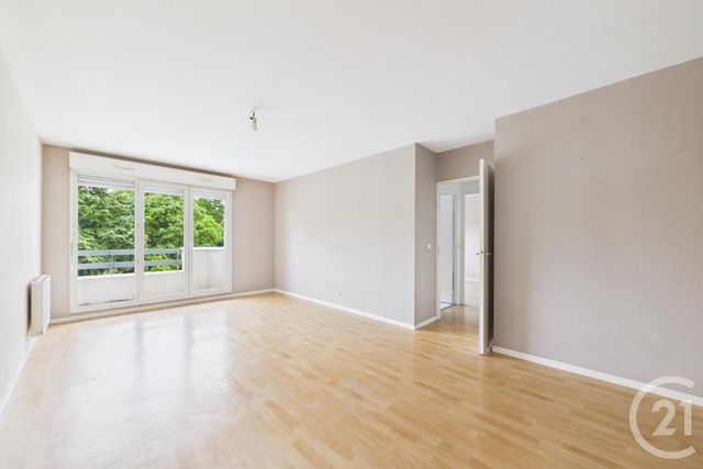 appartement - LE BOUSCAT - 33