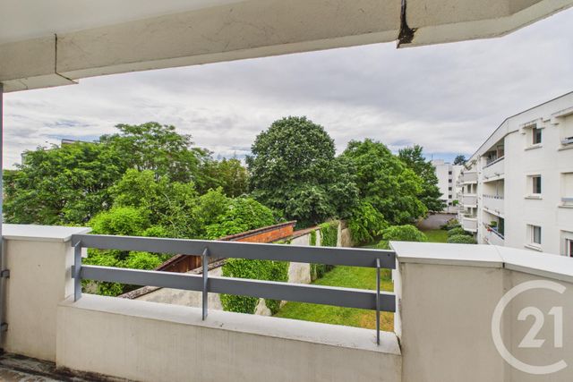 Appartement T2 &agrave; vendre - 2 pi&egrave;ces - 48,65 m2 - Le Bouscat - 33 - AQUITAINE