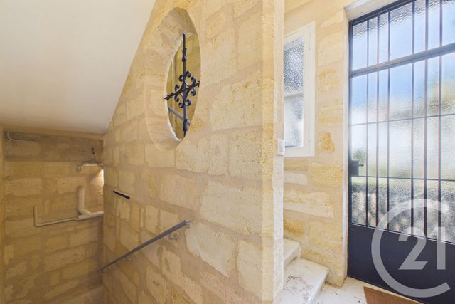 Appartement T2 &agrave; louer - 3 pi&egrave;ces - 61,38 m2 - Bordeaux - 33 - AQUITAINE