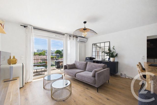 appartement - EYSINES - 33