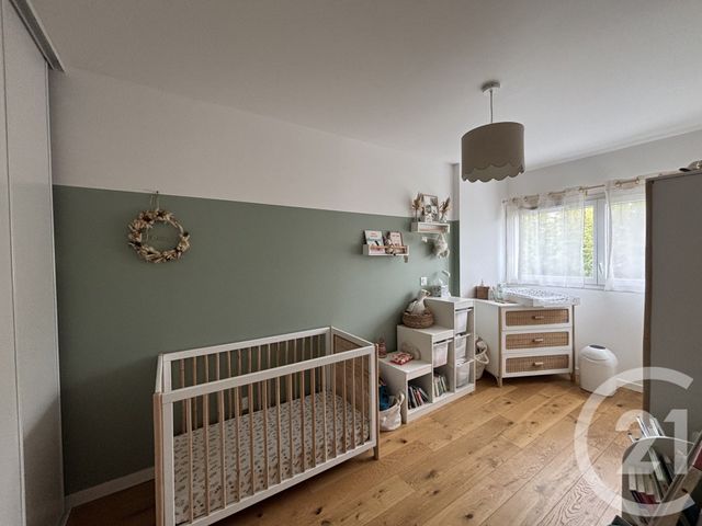 Maison &agrave; vendre - 4 pi&egrave;ces - 90 m2 - Bruges - 33 - AQUITAINE