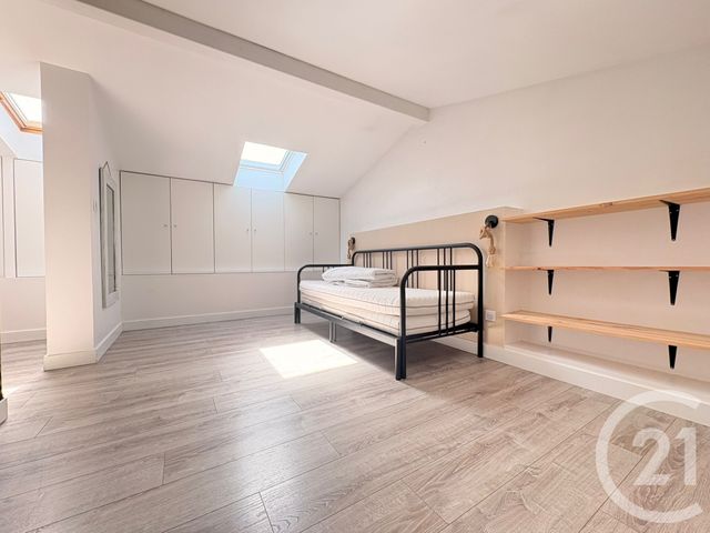 Maison &agrave; vendre - 2 pi&egrave;ces - 41,30 m2 - Le Bouscat - 33 - AQUITAINE