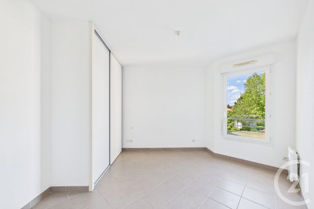 Appartement T3 &agrave; louer - 3 pi&egrave;ces - 53,06 m2 - Le Taillan Medoc - 33 - AQUITAINE