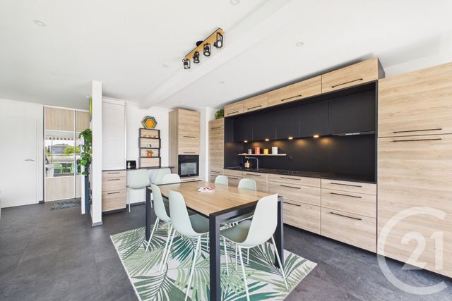 Appartement T3 &agrave; louer - 3 pi&egrave;ces - 79,36 m2 - Bordeaux - 33 - AQUITAINE