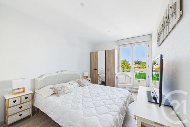 Appartement T3 &agrave; louer - 3 pi&egrave;ces - 79,36 m2 - Bordeaux - 33 - AQUITAINE