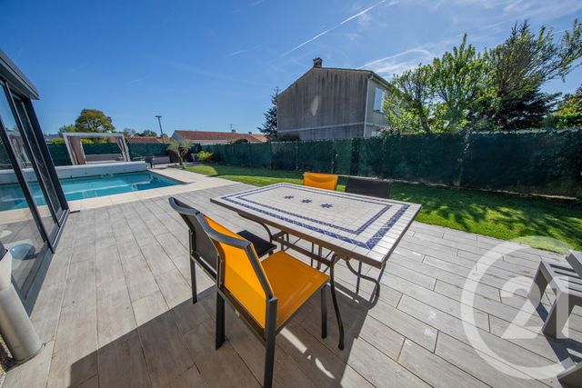 Maison &agrave; vendre - 6 pi&egrave;ces - 156 m2 - Eysines - 33 - AQUITAINE
