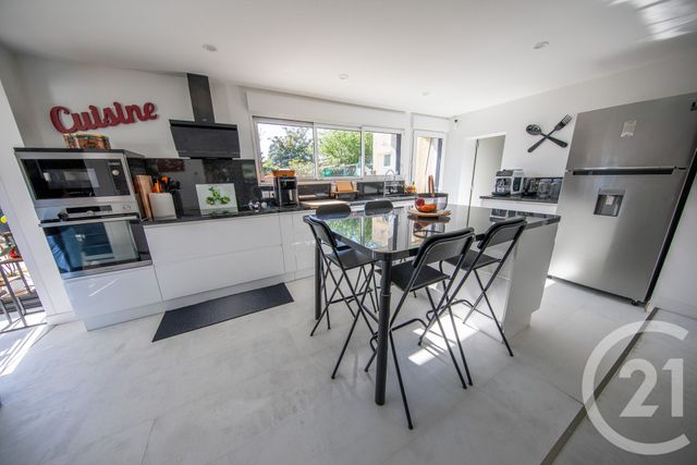 Maison &agrave; vendre - 6 pi&egrave;ces - 156 m2 - Eysines - 33 - AQUITAINE