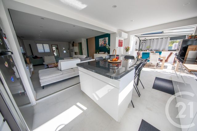 Maison &agrave; vendre - 6 pi&egrave;ces - 156 m2 - Eysines - 33 - AQUITAINE