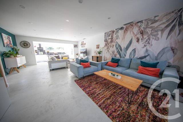 Maison &agrave; vendre - 6 pi&egrave;ces - 156 m2 - Eysines - 33 - AQUITAINE