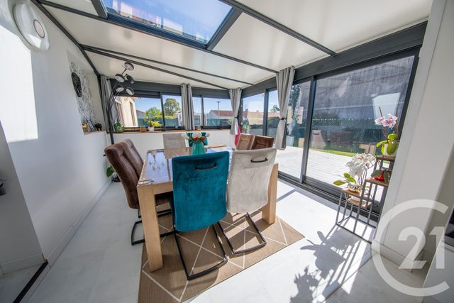 Maison &agrave; vendre - 6 pi&egrave;ces - 156 m2 - Eysines - 33 - AQUITAINE