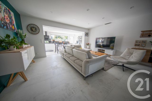 Maison &agrave; vendre - 6 pi&egrave;ces - 156 m2 - Eysines - 33 - AQUITAINE