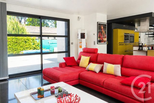Maison &agrave; vendre - 3 pi&egrave;ces - 138 m2 - Eysines - 33 - AQUITAINE