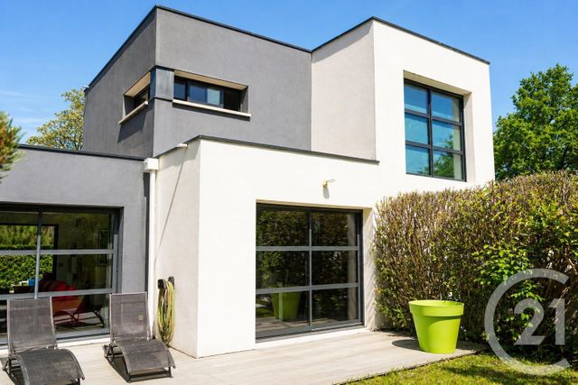 Maison à vendre EYSINES