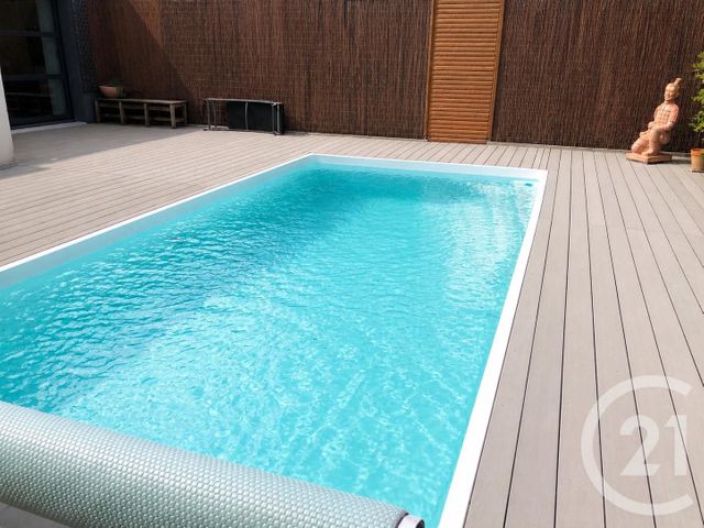 Maison &agrave; vendre - 3 pi&egrave;ces - 138 m2 - Eysines - 33 - AQUITAINE