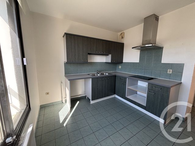Appartement &agrave; vendre - 4 pi&egrave;ces - 93 m2 - Le Bouscat - 33 - AQUITAINE