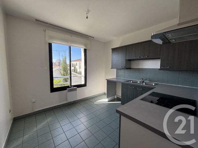 Appartement &agrave; vendre - 4 pi&egrave;ces - 93 m2 - Le Bouscat - 33 - AQUITAINE