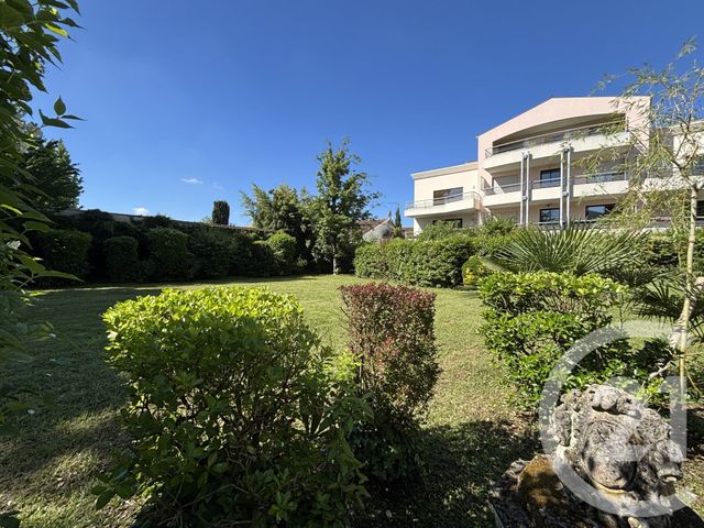 appartement - LE BOUSCAT - 33