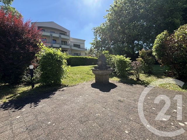 Appartement &agrave; vendre - 4 pi&egrave;ces - 93 m2 - Le Bouscat - 33 - AQUITAINE