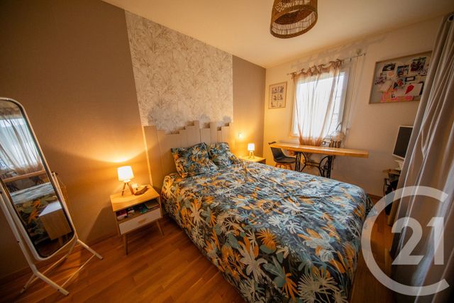 Appartement F2 &agrave; vendre - 2 pi&egrave;ces - 42,10 m2 - Eysines - 33 - AQUITAINE
