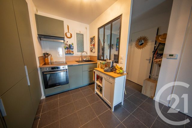 Appartement F2 &agrave; vendre - 2 pi&egrave;ces - 42,10 m2 - Eysines - 33 - AQUITAINE