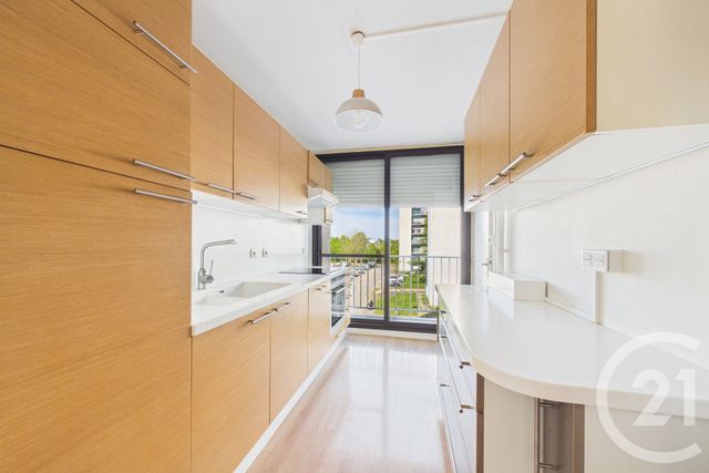 Appartement T4 &agrave; louer - 4 pi&egrave;ces - 85,39 m2 - Bruges - 33 - AQUITAINE