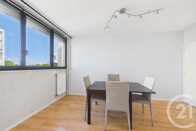 Appartement T4 &agrave; louer - 4 pi&egrave;ces - 85,39 m2 - Bruges - 33 - AQUITAINE