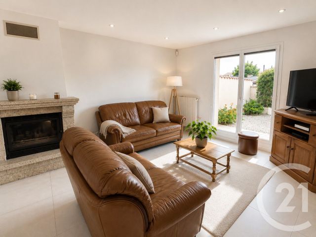Maison &agrave; vendre - 5 pi&egrave;ces - 122 m2 - Le Bouscat - 33 - AQUITAINE