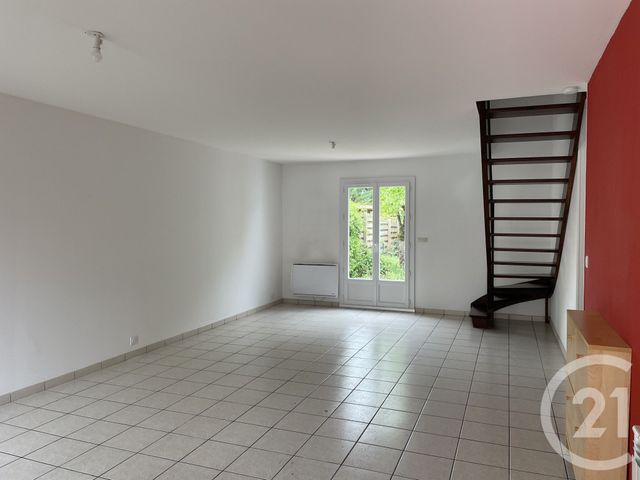 Maison &agrave; vendre - 5 pi&egrave;ces - 96 m2 - Bruges - 33 - AQUITAINE
