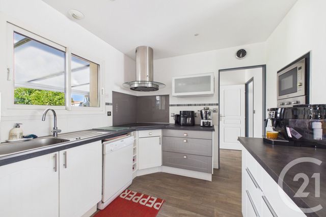 Maison &agrave; vendre - 5 pi&egrave;ces - 107 m2 - Bruges - 33 - AQUITAINE