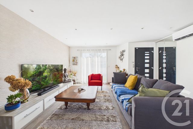 Maison &agrave; vendre - 5 pi&egrave;ces - 107 m2 - Bruges - 33 - AQUITAINE