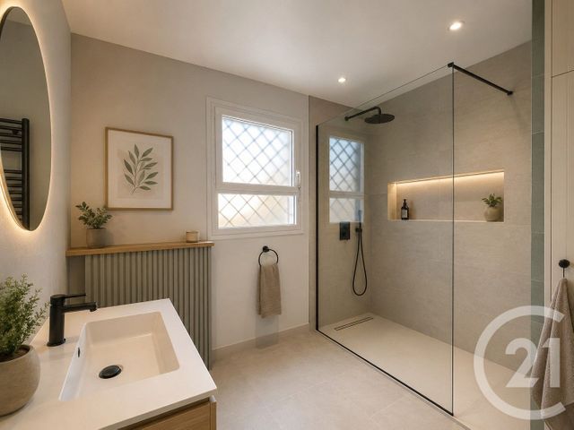Maison &agrave; vendre - 5 pi&egrave;ces - 142 m2 - Eysines - 33 - AQUITAINE