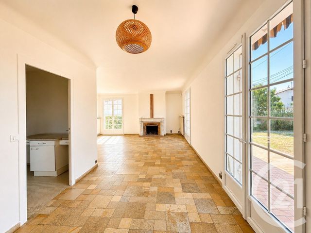 Maison &agrave; vendre - 5 pi&egrave;ces - 142 m2 - Eysines - 33 - AQUITAINE