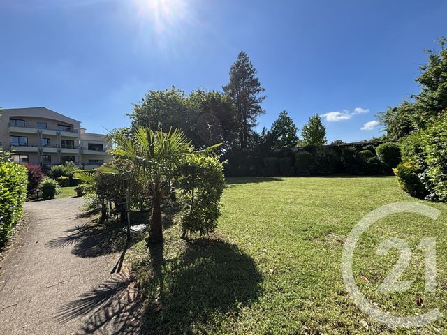 appartement - LE BOUSCAT - 33
