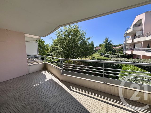 Appartement F4 &agrave; vendre - 4 pi&egrave;ces - 96,93 m2 - Le Bouscat - 33 - AQUITAINE