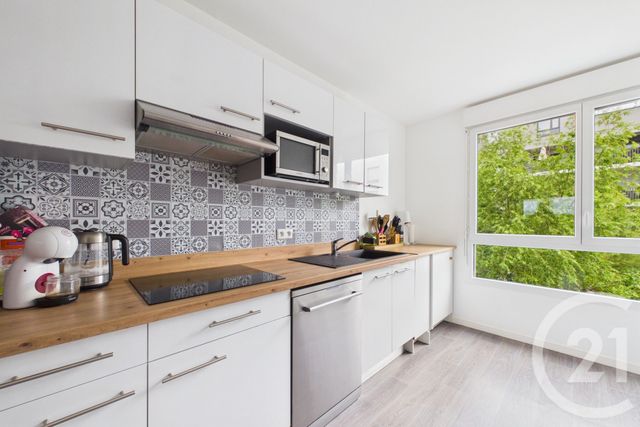 Appartement F4 &agrave; vendre - 4 pi&egrave;ces - 80,23 m2 - Eysines - 33 - AQUITAINE