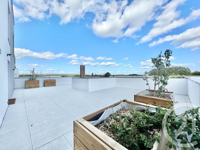 Appartement F4 &agrave; vendre - 4 pi&egrave;ces - 80,23 m2 - Eysines - 33 - AQUITAINE