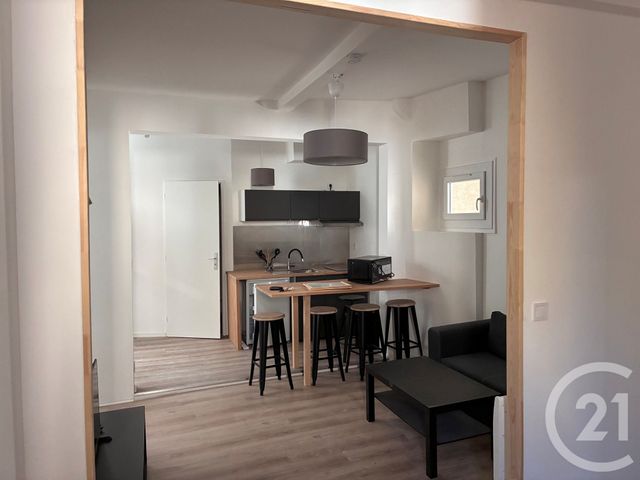 Appartement T2 &agrave; louer - 2 pi&egrave;ces - 35,15 m2 - Bordeaux - 33 - AQUITAINE