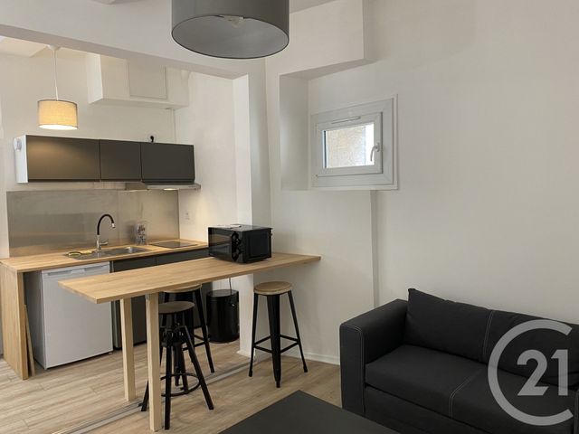 Appartement T2 &agrave; louer - 2 pi&egrave;ces - 35,15 m2 - Bordeaux - 33 - AQUITAINE