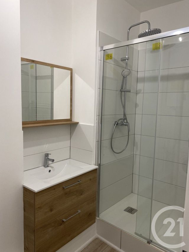 Appartement T2 &agrave; louer - 2 pi&egrave;ces - 35,15 m2 - Bordeaux - 33 - AQUITAINE