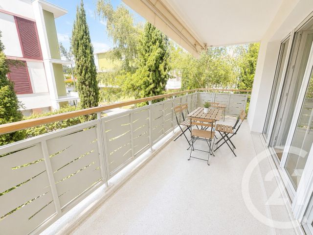 Appartement T4 à vendre BRUGES