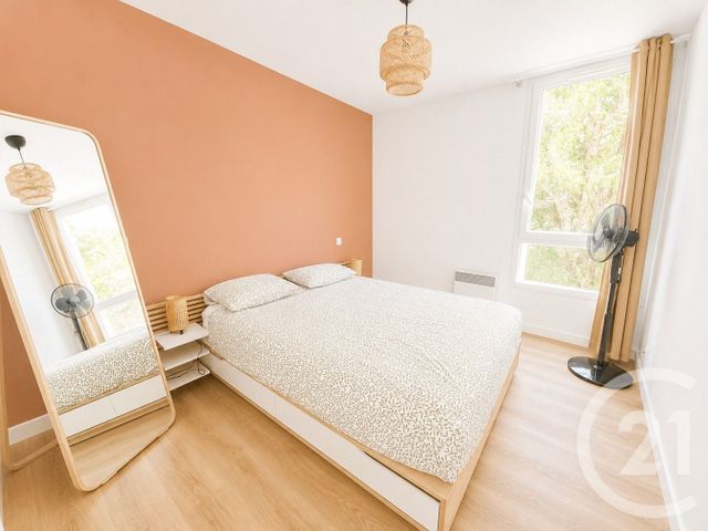 Appartement T4 &agrave; vendre - 4 pi&egrave;ces - 86 m2 - Bruges - 33 - AQUITAINE